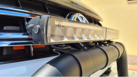 Vw Amarok V6 25 mai 2020