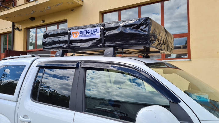 Vw Amarok V6 25 mai 2020