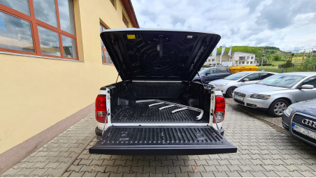 Toyota Hilux 26 Mai 2020