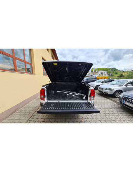 Toyota Hilux 26 Mai 2020
