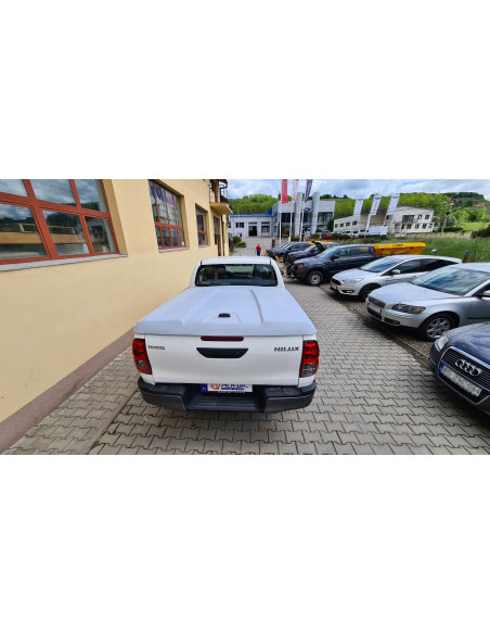 Toyota Hilux 26 Mai 2020