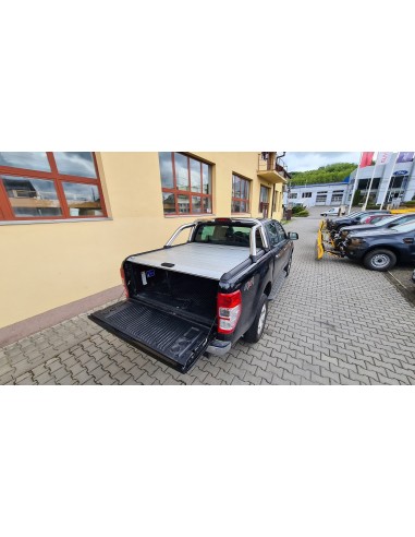 Ford Ranger Limited 27 mai 2020