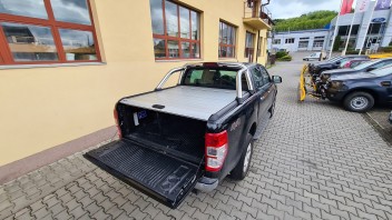 Ford Ranger Limited 27 mai 2020