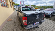 Ford Ranger Limited 27 mai 2020 2