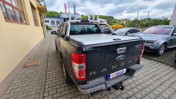 Ford Ranger Limited 27 mai 2020