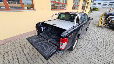 Ford Ranger Limited 27 mai 2020