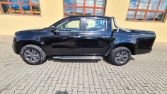 Mercedes X-class 27 mai 2020
