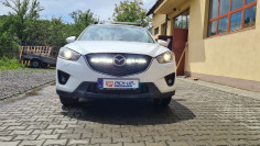 Mazda CX-5 Iunie 2020