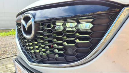 Mazda CX-5 Iunie 2020