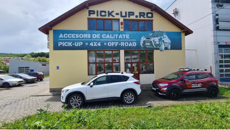 Mazda CX-5 Iunie 2020