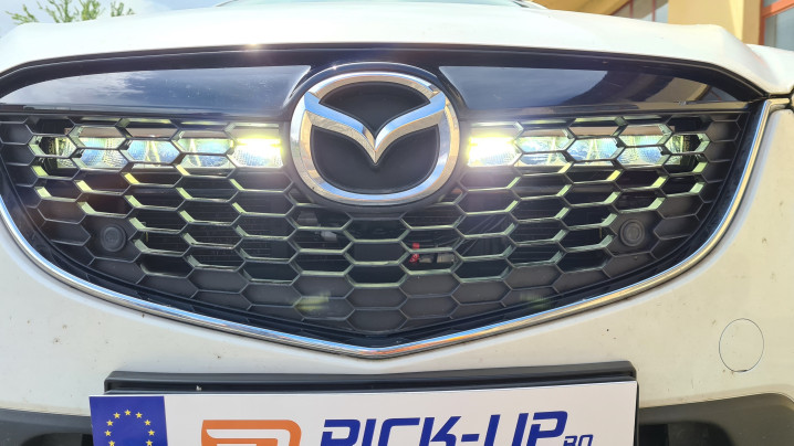 Mazda CX-5 Iunie 2020