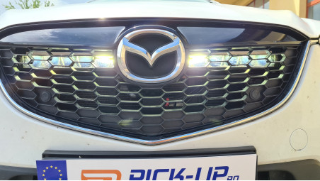 Mazda CX-5 Iunie 2020