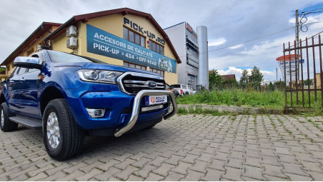 Ford Ranger 17 iunie 2020