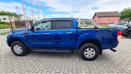 Ford Ranger 17 iunie 2020
