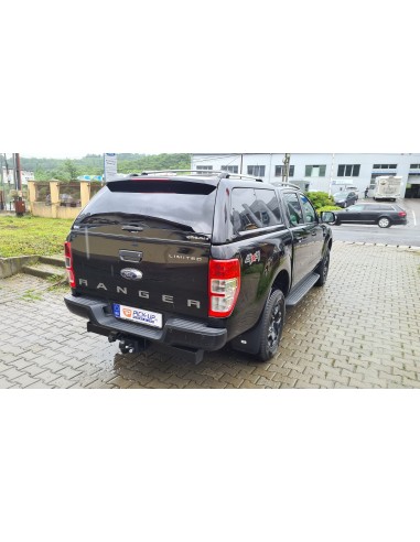 Ford Ranger WILDTRACK 19 iunie 2020