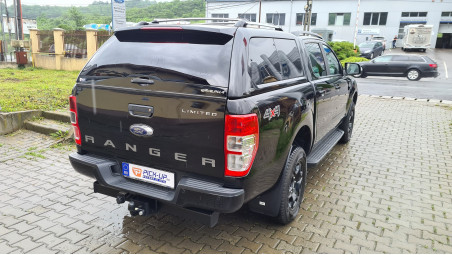 Ford Ranger WILDTRACK 19 iunie 2020