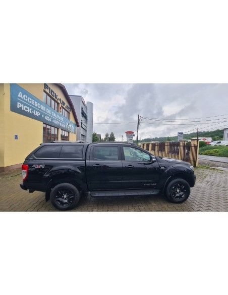 Ford Ranger WILDTRACK 19 iunie 2020