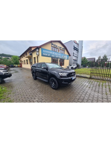 Ford Ranger WILDTRACK 19 iunie 2020