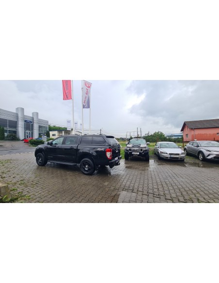 Ford Ranger WILDTRACK 19 iunie 2020
