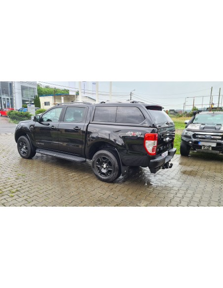 Ford Ranger WILDTRACK 19 iunie 2020