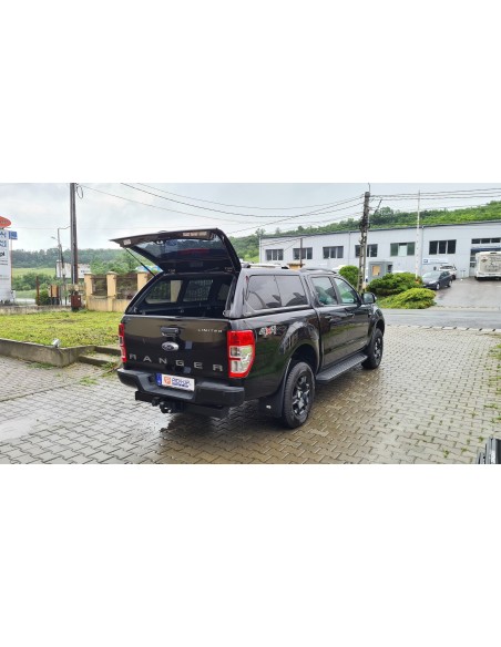 Ford Ranger WILDTRACK 19 iunie 2020