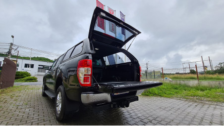 Ford Ranger 23 iunie 2020