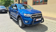 Ford Ranger 06 Iulie 2020