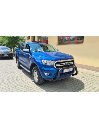 Ford Ranger 06 Iulie 2020