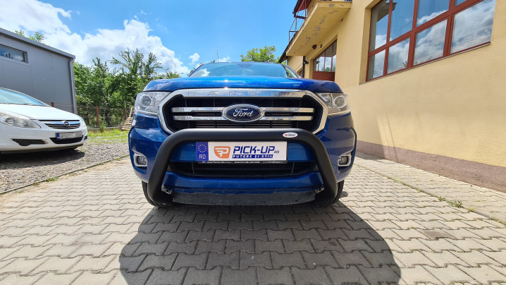 Ford Ranger 06 Iulie 2020