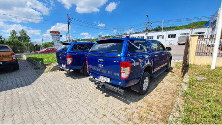 Ford Ranger 03 iulie 2020