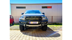 Ford Ranger Raptor 10 iunie 2020