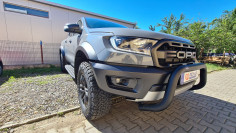 Ford Ranger Raptor 10 iunie 2020 2
