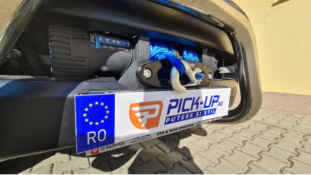 Toyota Hilux 14 iulie 2020