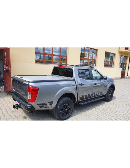 Nissan Navara Np300 17 iulie 2020