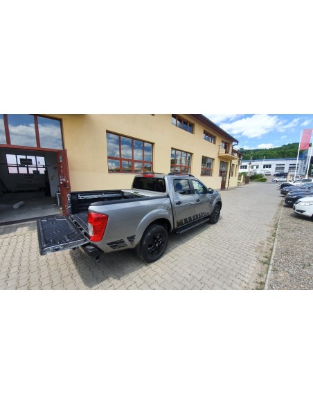 Nissan Navara Np300 17 iulie 2020