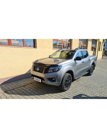 Nissan Navara Np300 17 iulie 2020