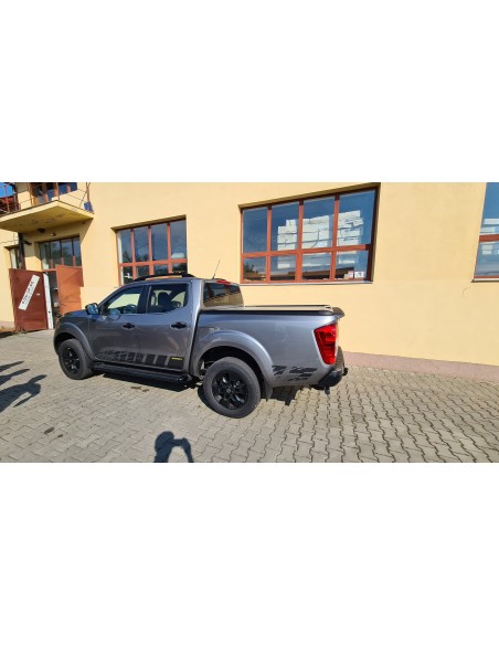 Nissan Navara Np300 17 iulie 2020