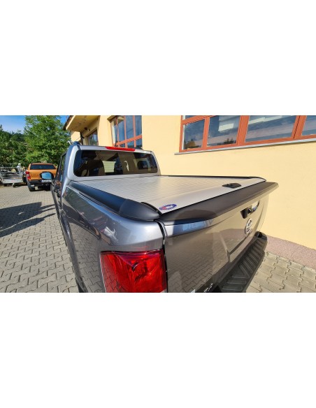 Nissan Navara Np300 17 iulie 2020