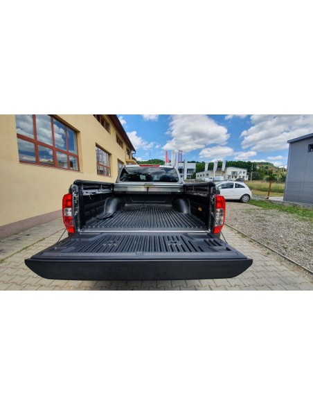 Nissan Navara Np300 17 iulie 2020