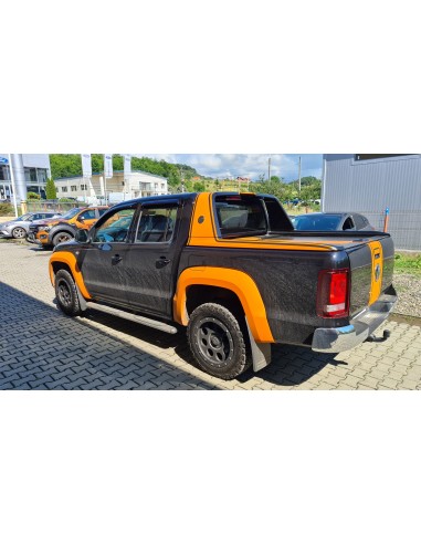 Vw Amarok V6 21 iulie 2020