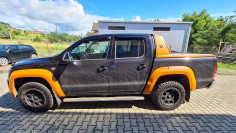 Vw Amarok V6 21 iulie 2020 2