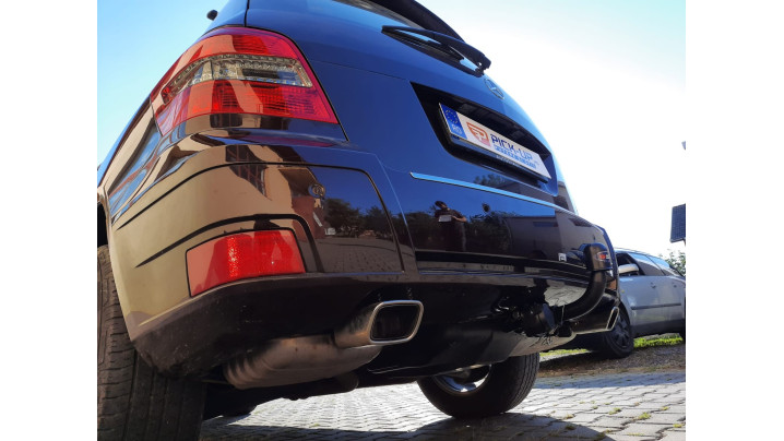 Mercedes GLK 18 august 2020