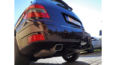 Mercedes GLK 18 august 2020