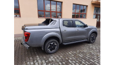 Nissan Navara Np300 19 august 2020