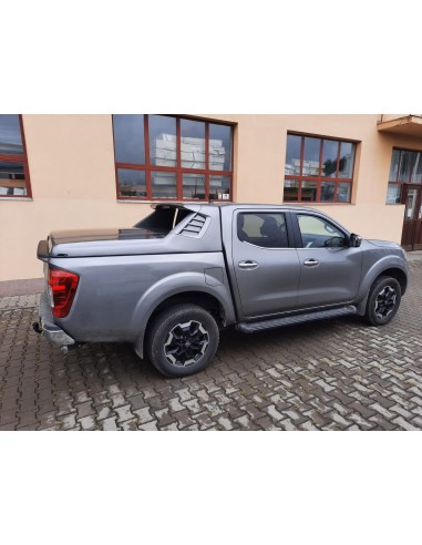 Nissan Navara Np300 19 august 2020