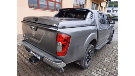 Nissan Navara Np300 19 august 2020
