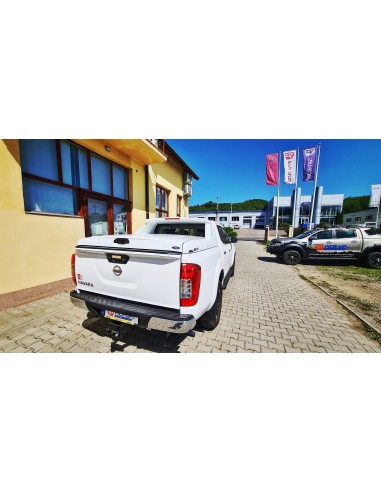 Nissan Navara Np300 31 August 2020