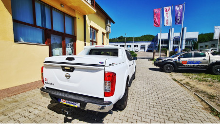 Nissan Navara Np300 31 August 2020