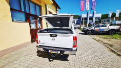 Nissan Navara Np300 31 August 2020 2