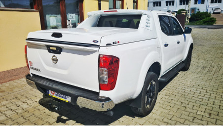 Nissan Navara Np300 31 August 2020